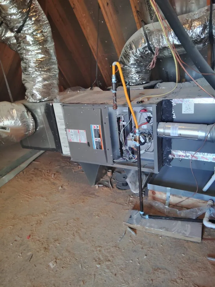 Slide of JYJ Plumbing