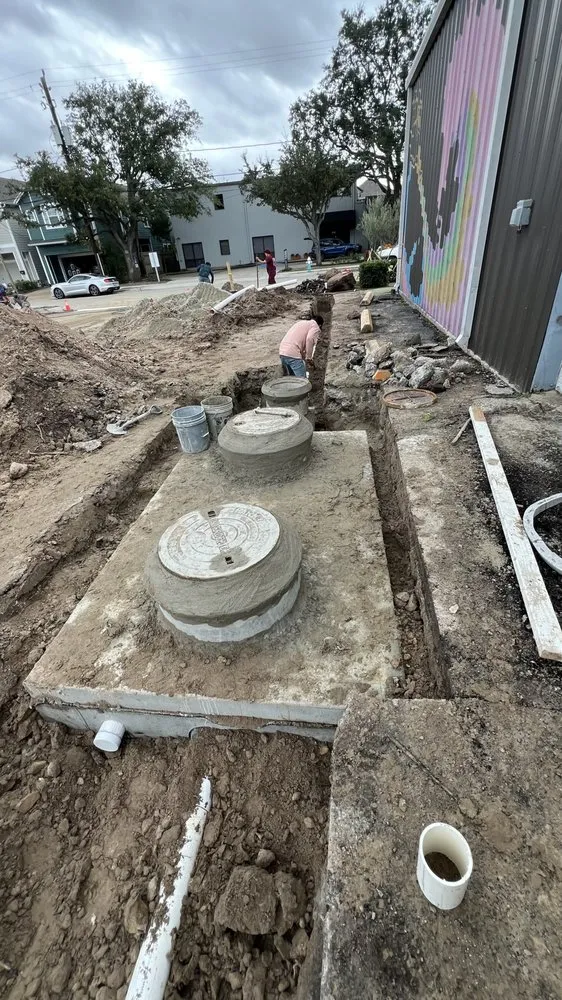 Slide of JYJ Plumbing