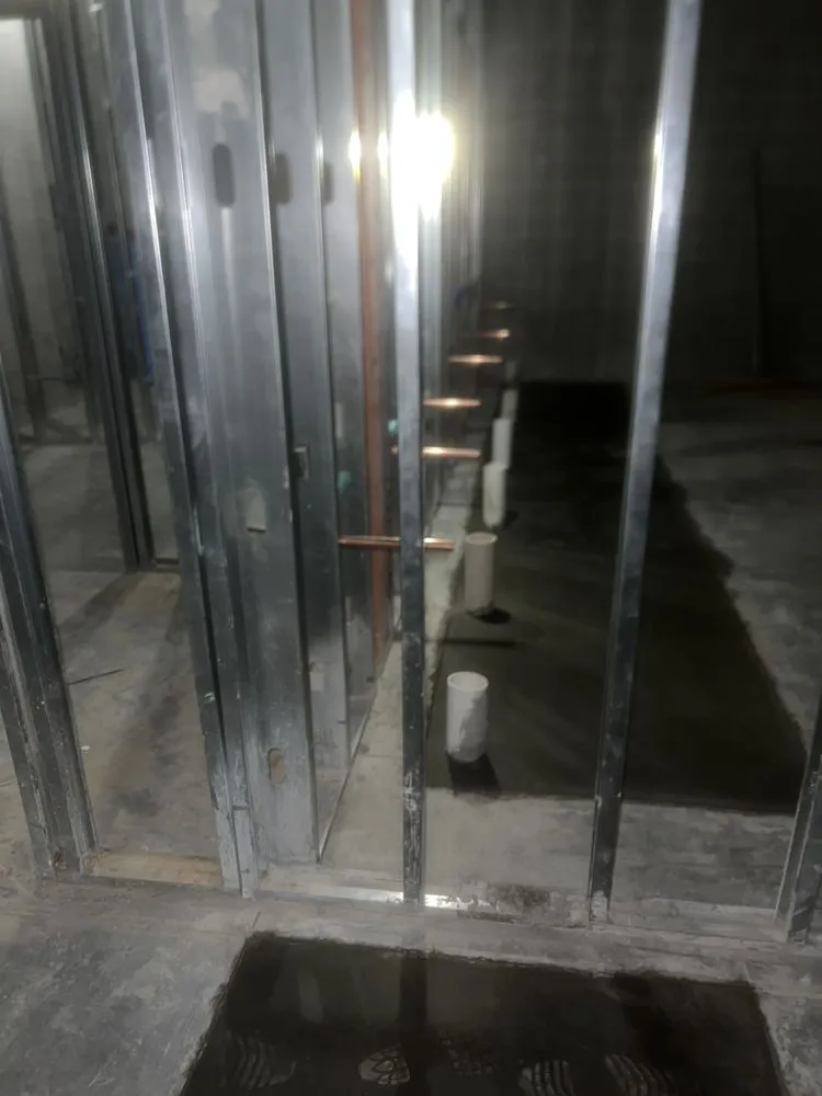 Slide of JYJ Plumbing