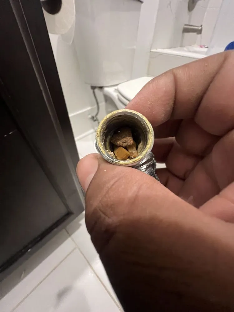 Slide of JYJ Plumbing