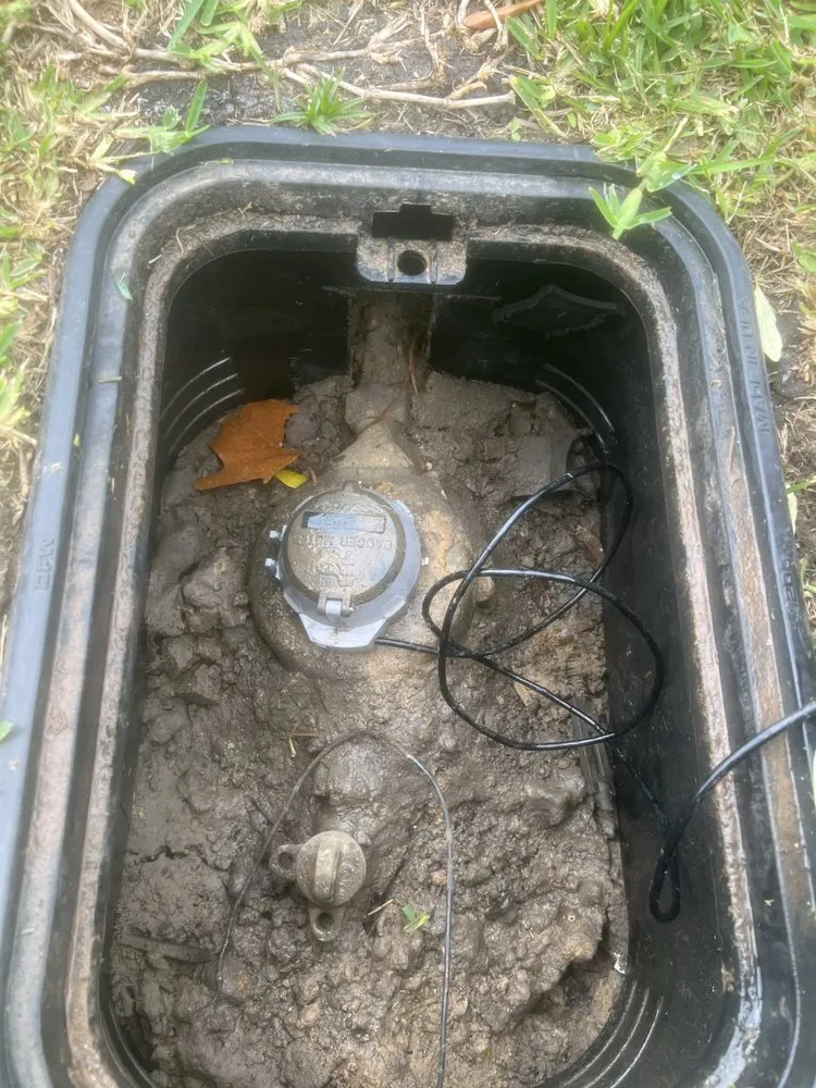 Slide of JYJ Plumbing