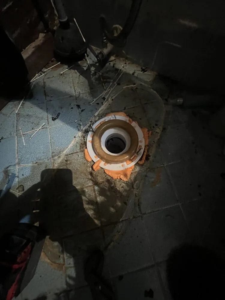 Slide of JYJ Plumbing