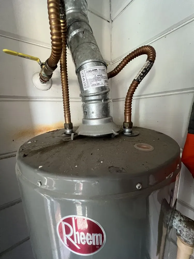 Slide of JYJ Plumbing