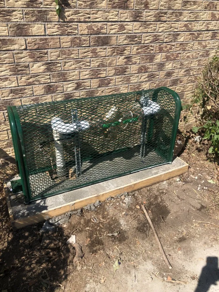 Slide of JYJ Plumbing