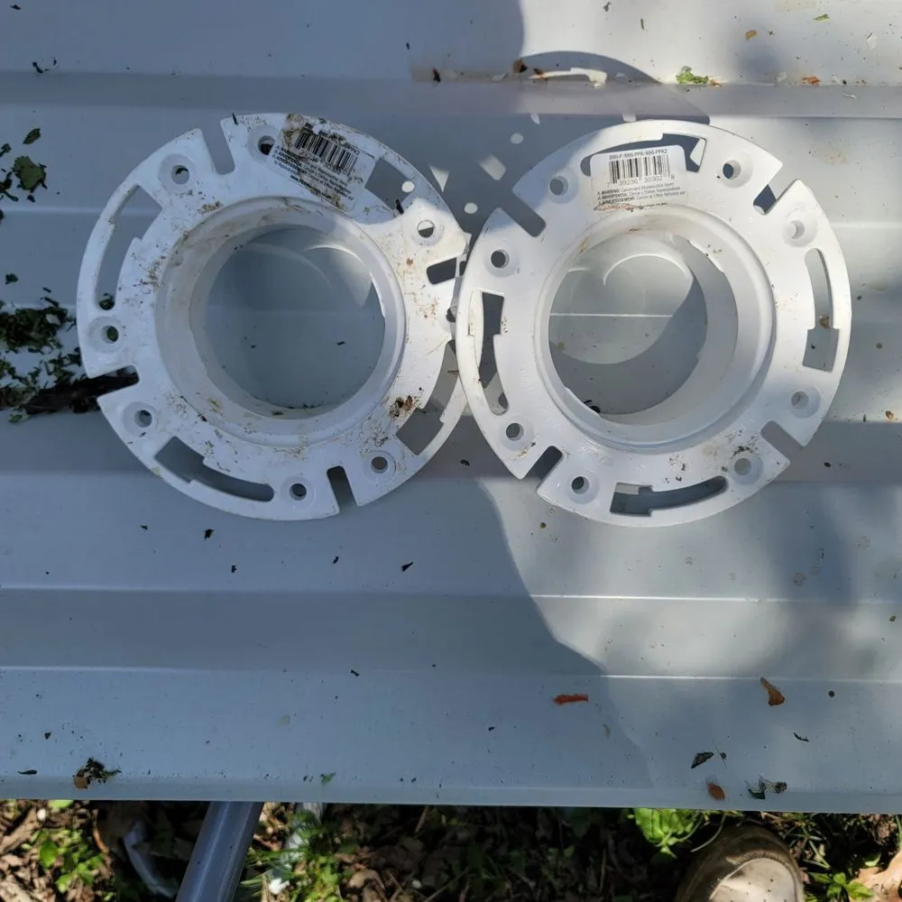 Slide of JYJ Plumbing