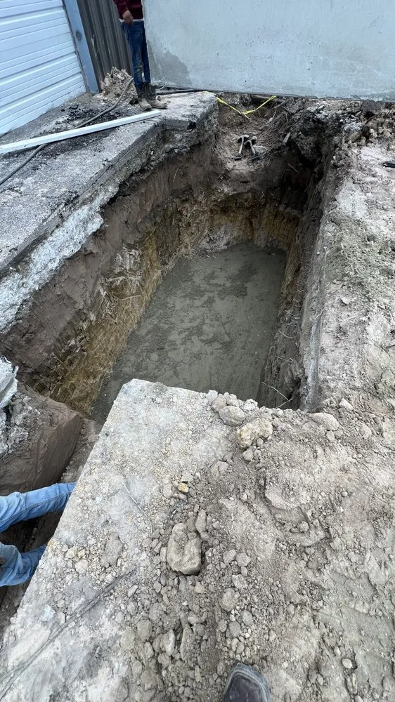 Slide of JYJ Plumbing