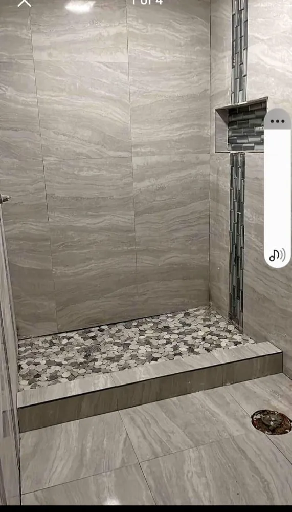 Slide of JZ Home Repair Construction