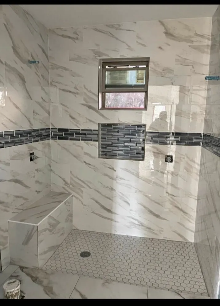 Slide of JZ Home Repair Construction