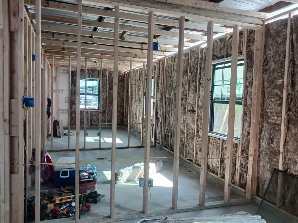 Slide of JZ Home Repair Construction