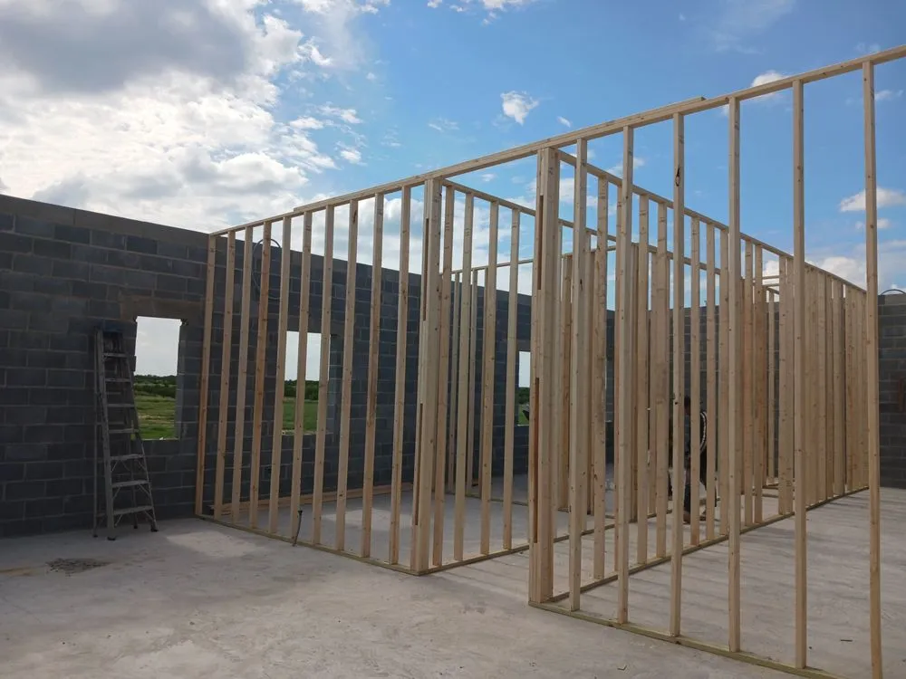 Slide of JZ Home Repair Construction