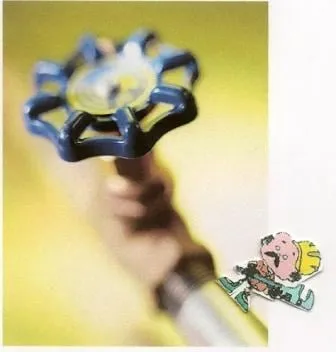 J.Z. Plumbing Company Logo