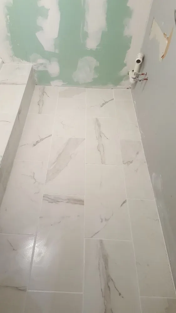 Slide of JZG Construction