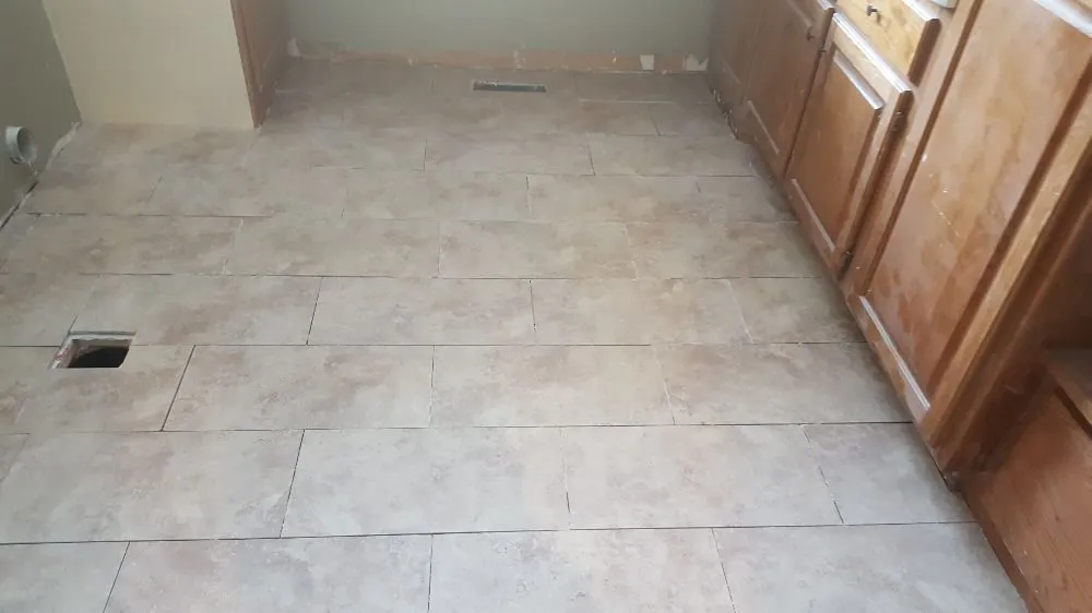 Slide of JZG Construction