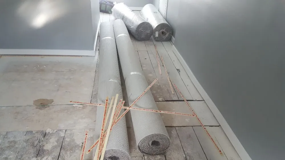 Slide of JZG Construction