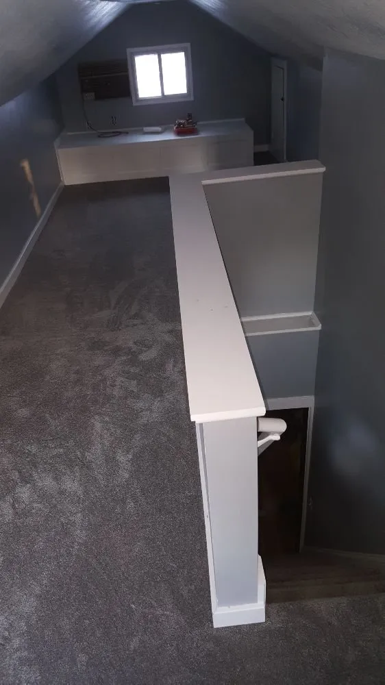 Slide of JZG Construction