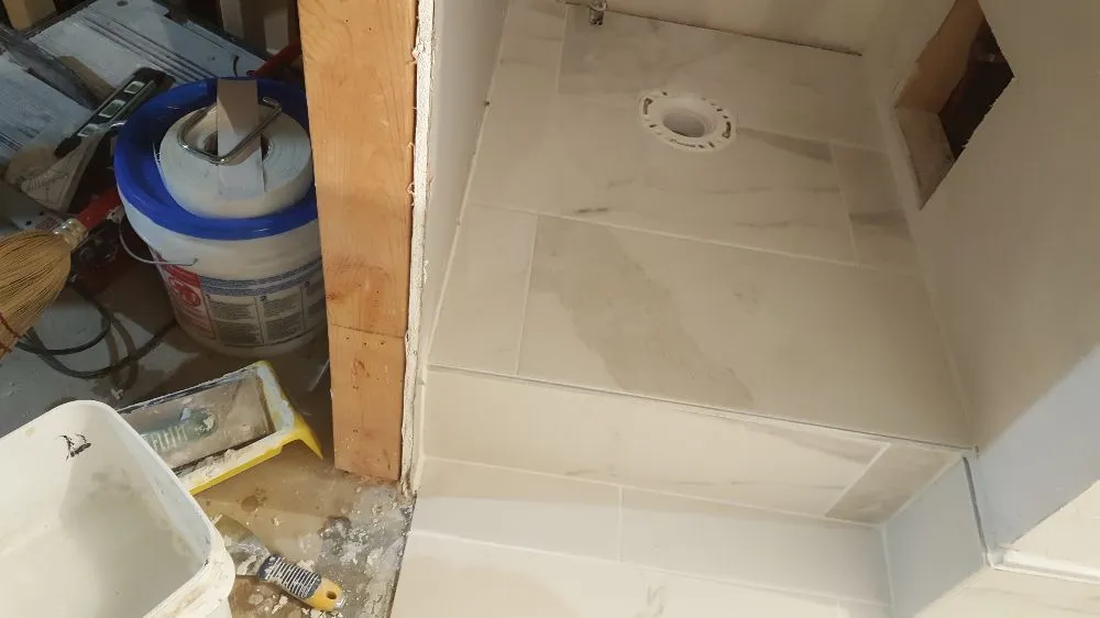 Slide of JZG Construction