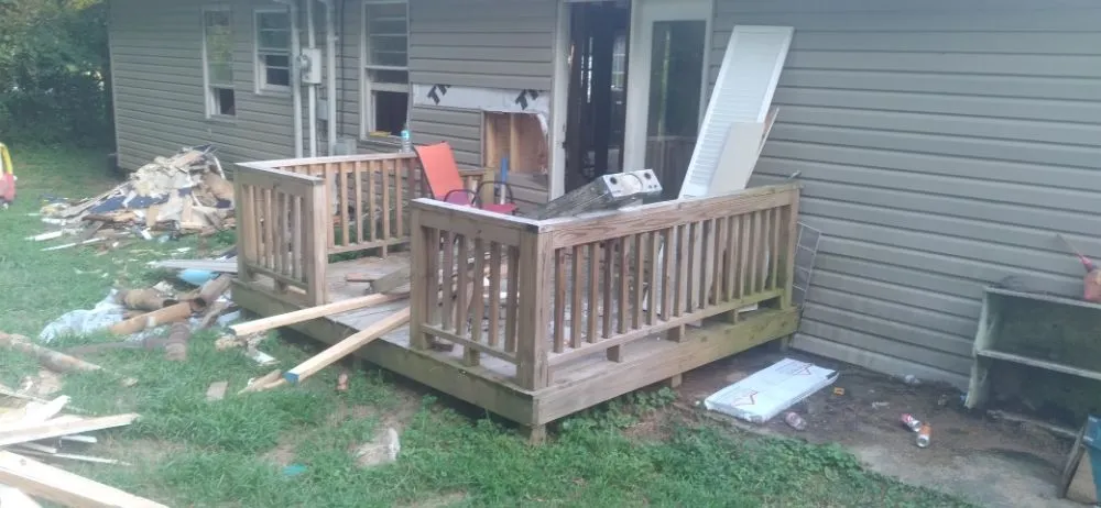 Slide of K & A Handyman Services