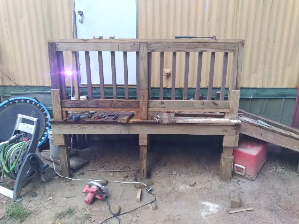 Slide of K & A Handyman Services