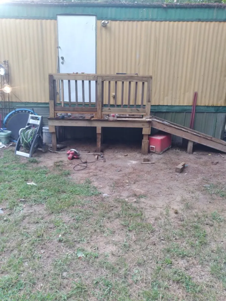 Slide of K & A Handyman Services