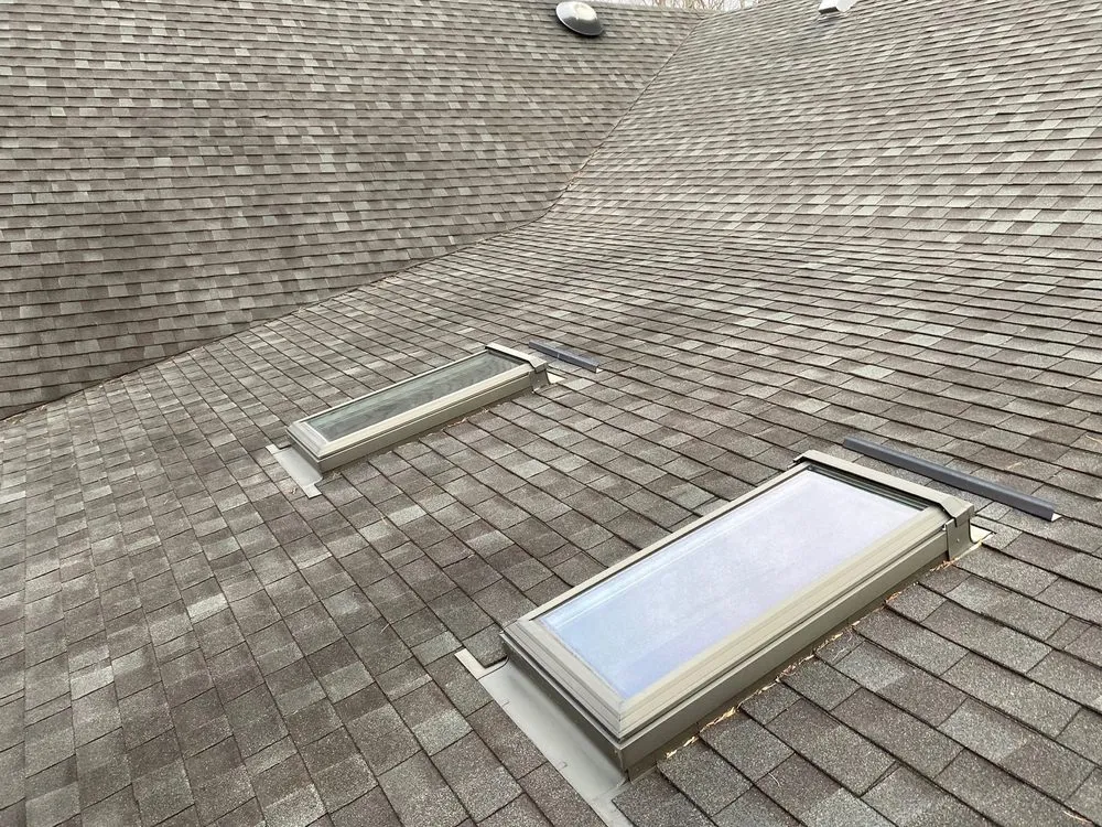 Slide of K & A Home Maintenance