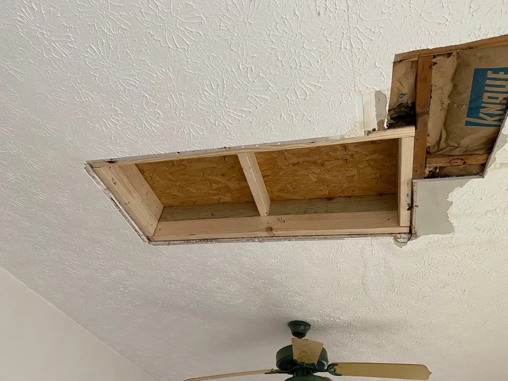 Slide of K & A Home Maintenance