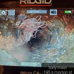 Slide of K & B Peace Of Mind