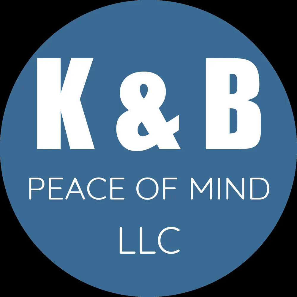 Slide of K & B Peace Of Mind
