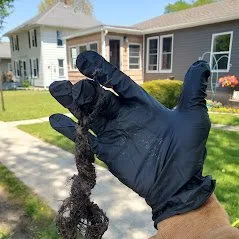 Slide of K & B Peace Of Mind