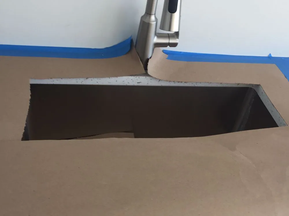 Slide of K & C Piping & Heating