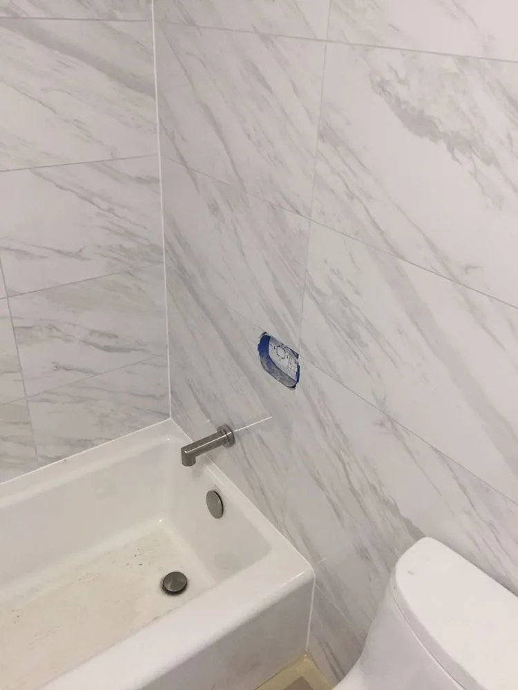 Slide of K & C Piping & Heating