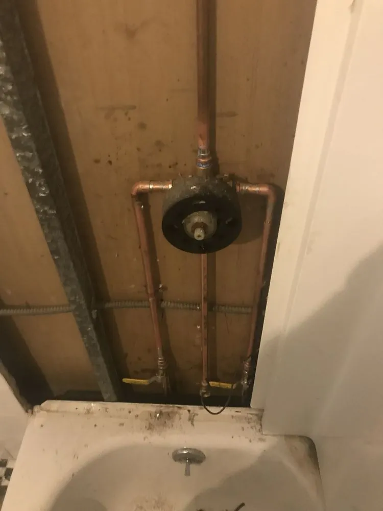 Emergency emergency plumbing in Brooklyn, NY by K & C Piping & Heating