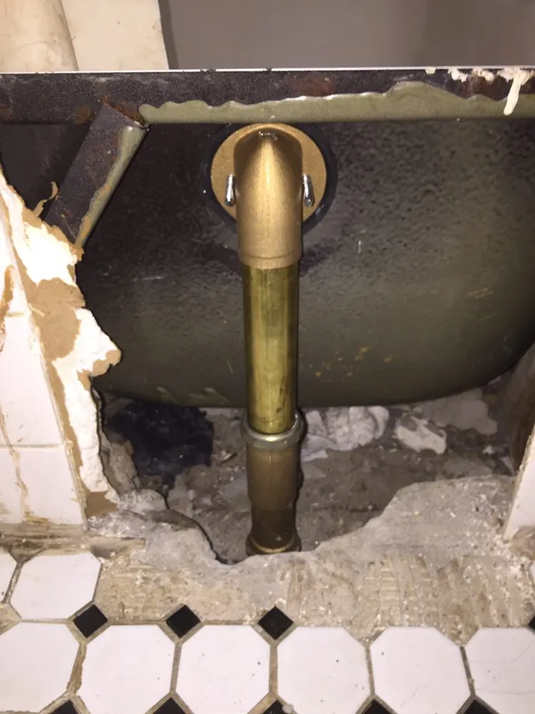 Top-rated drain cleaning for homes in Brooklyn, NY by K & C Piping & Heating