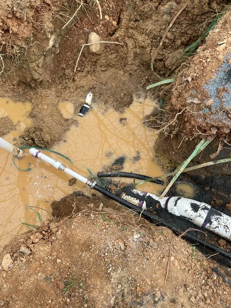 Expert drain cleaning experts serving Star, NC - K & E Affordable Plumbing Services