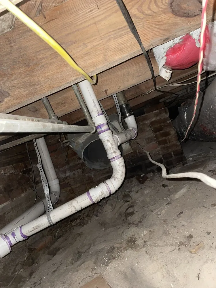 Expert plumbing repair for homes in Star, NC by K & E Affordable Plumbing Services