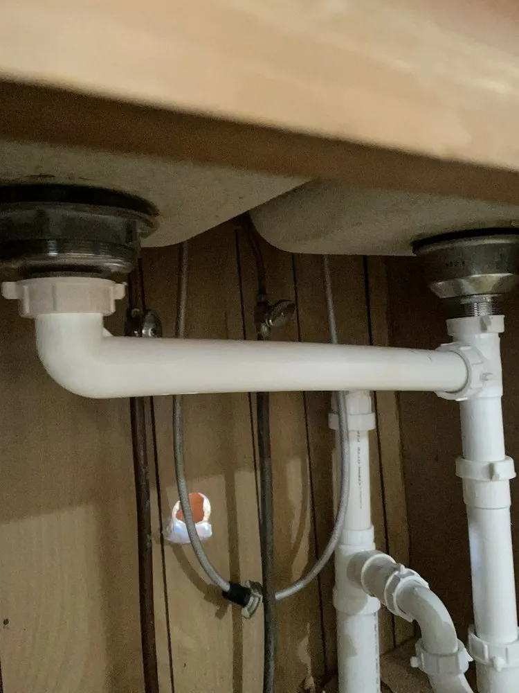 Affordable plumbing repair for homes in Star, NC by K & E Affordable Plumbing Services