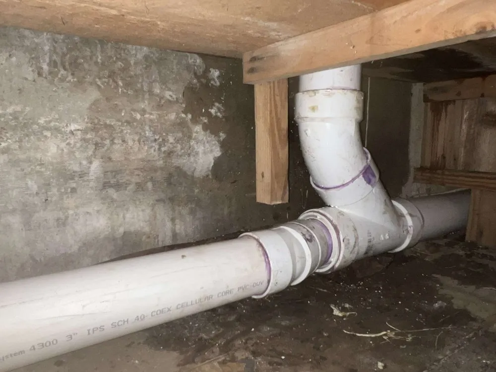 Top-rated drain cleaning service in Star, NC - K & E Affordable Plumbing Services