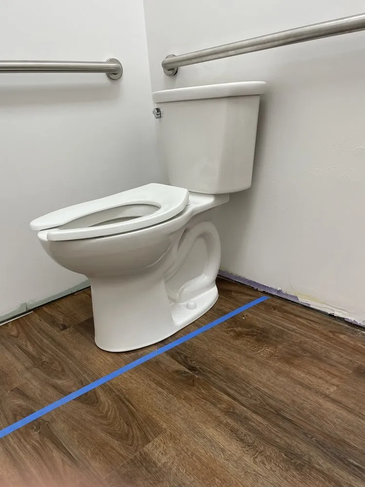 Expert emergency plumbing for homes in Star, NC by K & E Affordable Plumbing Services