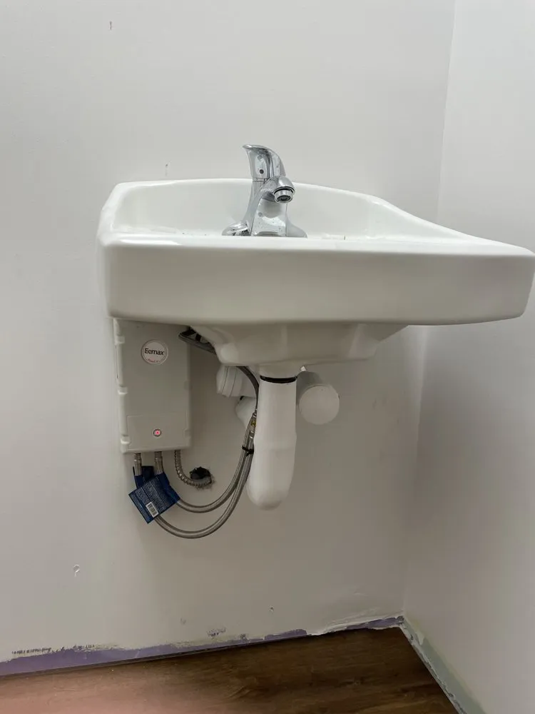Expert drain cleaning service in Star, NC - K & E Affordable Plumbing Services