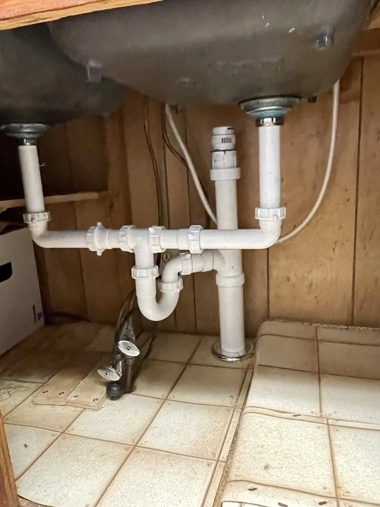 Quality water heater service in Star, NC by K & E Affordable Plumbing Services
