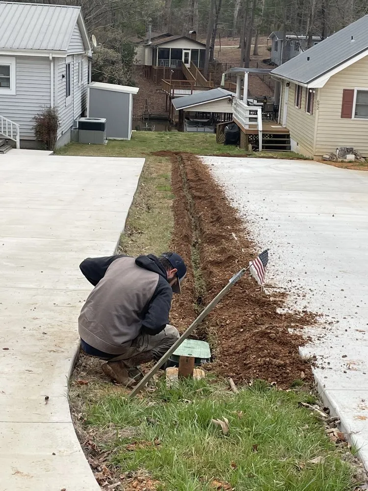 Top-rated drain cleaning service in Star, NC - K & E Affordable Plumbing Services