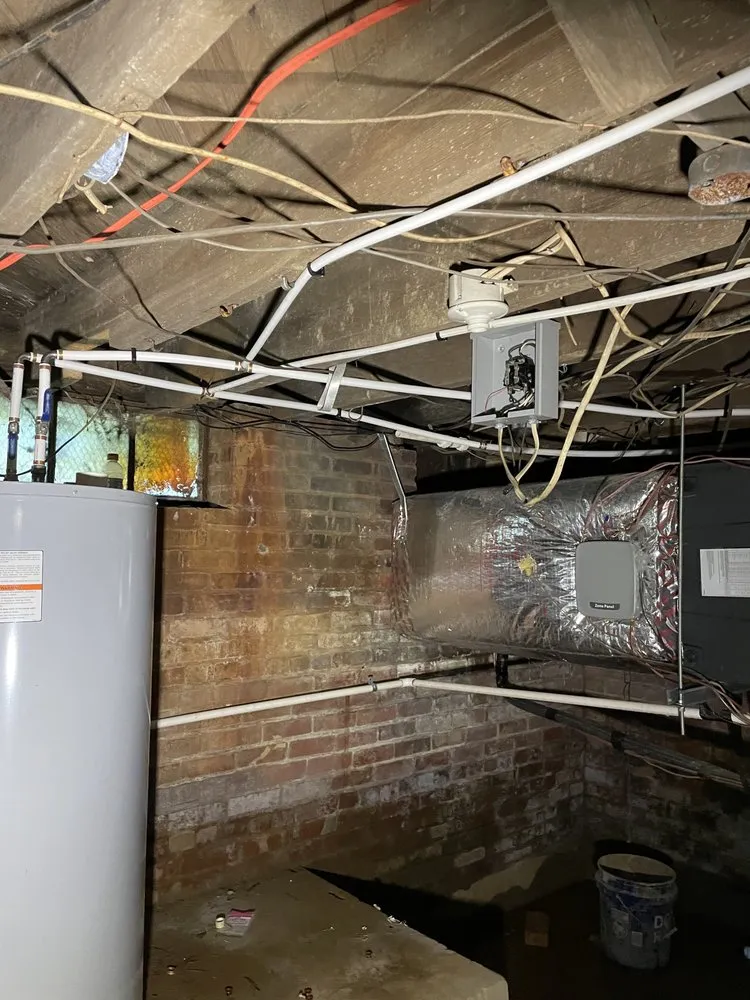 Trusted leak detection experts serving Star, NC - K & E Affordable Plumbing Services