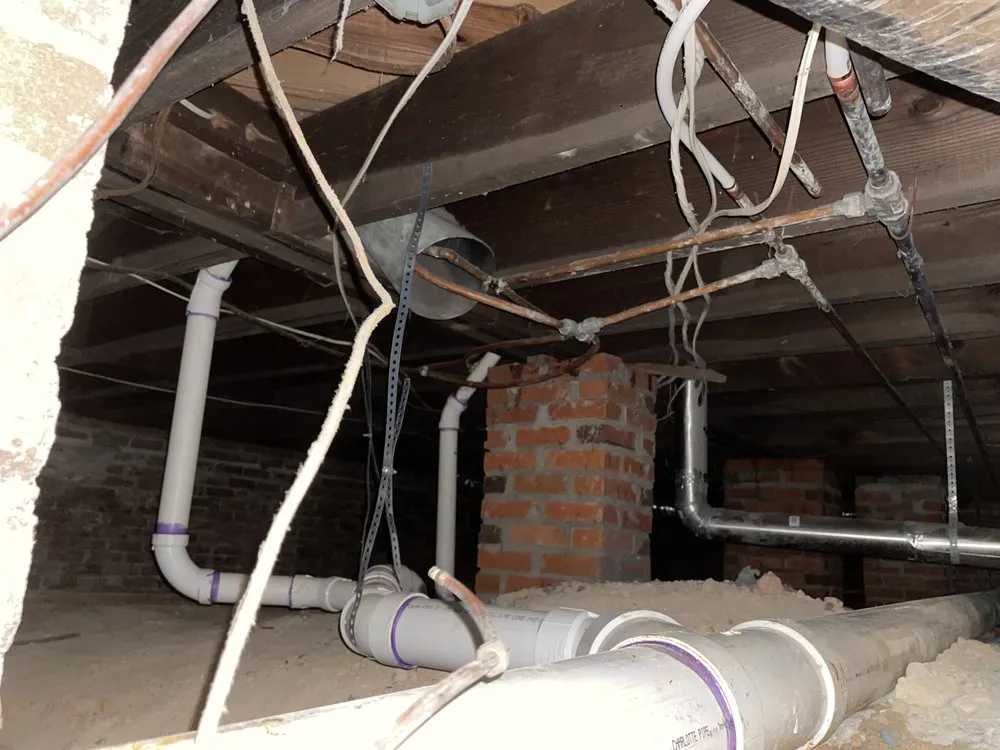 Reliable plumbing repair for homes in Star, NC by K & E Affordable Plumbing Services