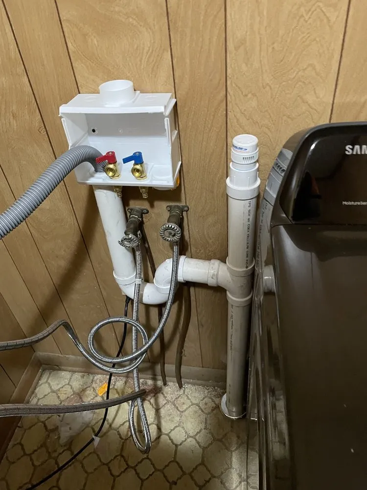 Trusted pipe repair in Star, NC by K & E Affordable Plumbing Services