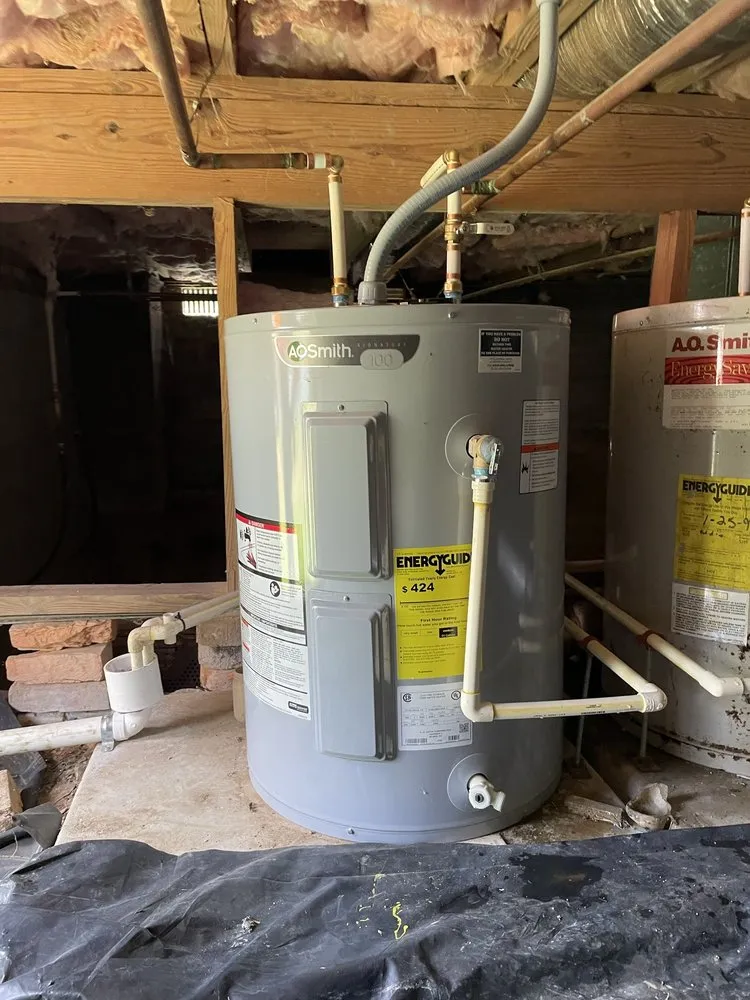 Quality plumbing repair service in Star, NC - K & E Affordable Plumbing Services