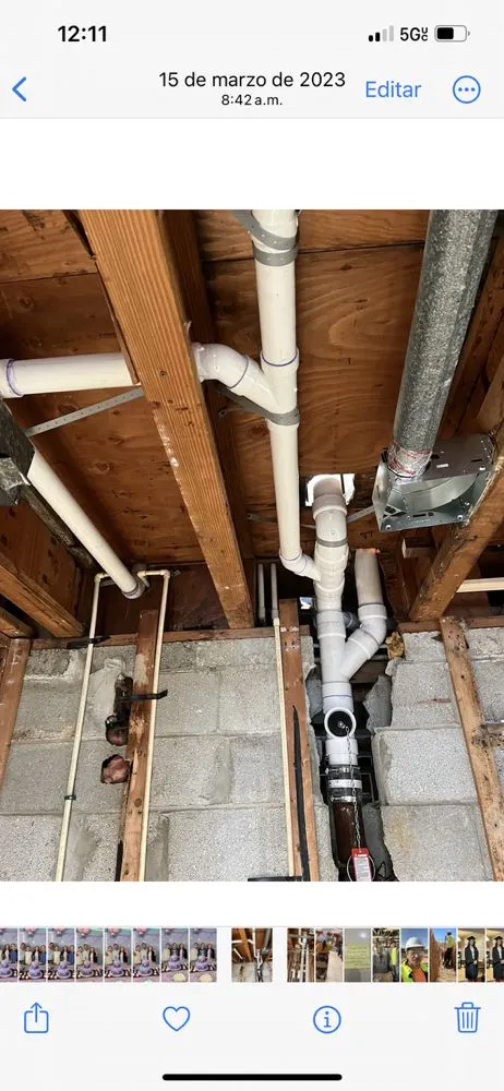 Slide of K & J Paint And Remodeling