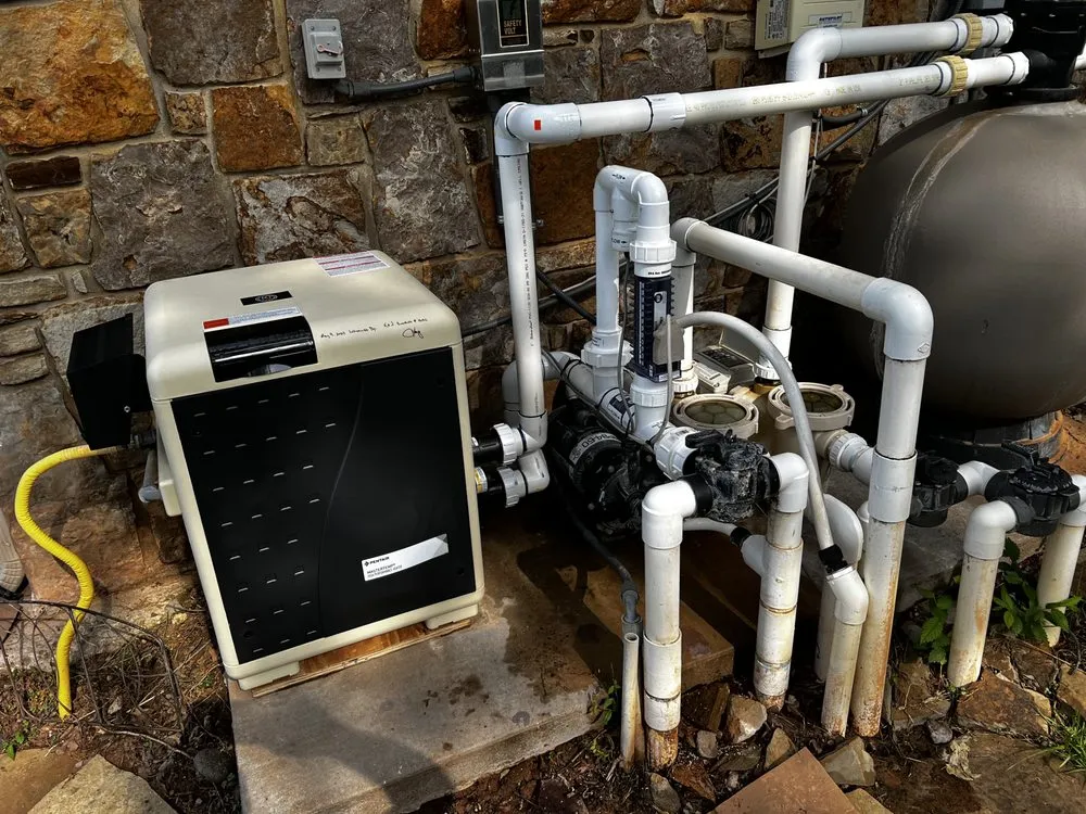 Slide of K & J Plumbing and HVAC Services