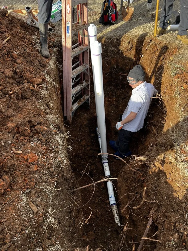 Slide of K & J Plumbing and HVAC Services