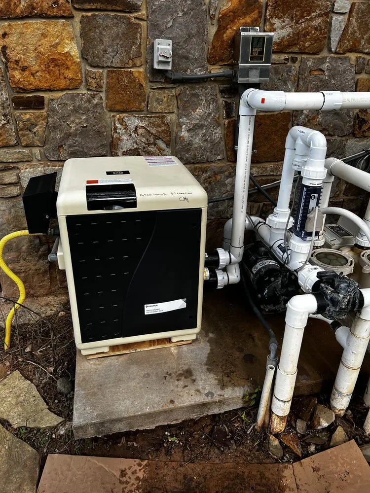 Reliable drain cleaning for homes in Yukon, OK by K & J Plumbing and HVAC Services