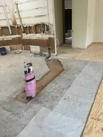 Professional water heater service for homes in Yukon, OK by K & J Plumbing and HVAC Services