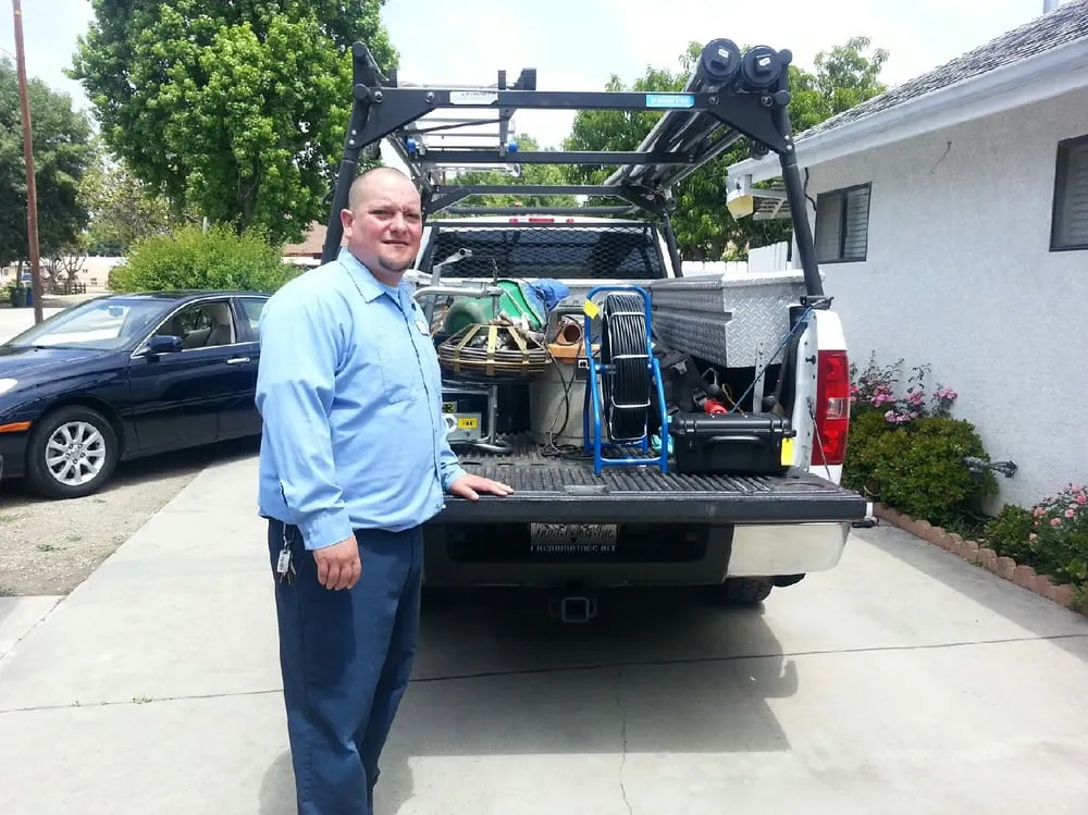 Slide of K & J Plumbing